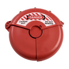 Blook Bloqueador Para Valvula Volante 325 A 450 Mm