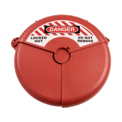 Blook Bloqueador Para Valvula Volante 450 A 600 Mm