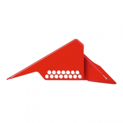 Blook Bloqueador P/ Valvula Metalica Grande