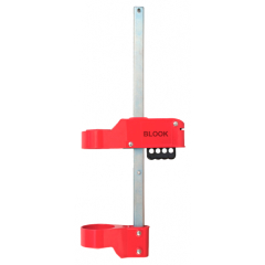 Blook Bloqueador De Bridas Mediana 23-32 Mm (7/8 - 1 1/4)