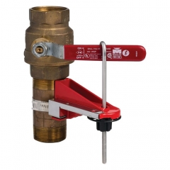 Blook Bloqueador De Valvula Permanente Chica