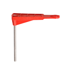 Blook Brazo Acero Para Bloqueador Universal