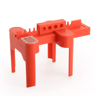 Bloqueador De Valvula Ajustable 30 A 140 Mm