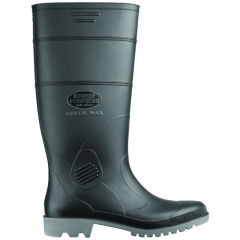 Bota Negra C/L C/P 