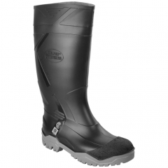Calfor Evolution Bota 1/2 Caña Con Puntera 