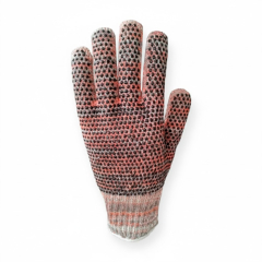Magnum Guantes Anticorte G7 Moteado 2 Caras T8 Cod 2100Magnum
