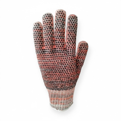 Magnum Guantes Anticorte G7 Moteado 2 Caras T8 Cod 2100Magnum