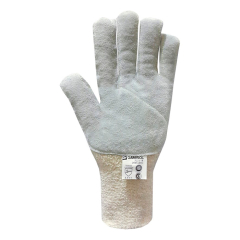Magnum Guantes Anticorte Terrycloth Ref De Descarne Cod 7115 T9