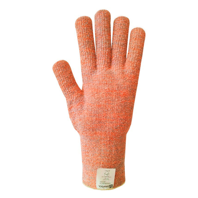 Magnum Guantes Anticorte Terrycloth Liso 107 T9