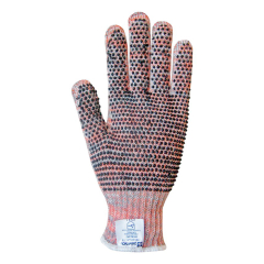 Magnum Guantes Anticorte G7 Moteado 1 Cara 1100Magnum