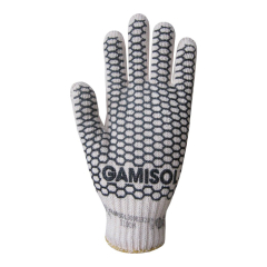Magnum Guantes Anticorte G7 Hexagrip Cod 1100H