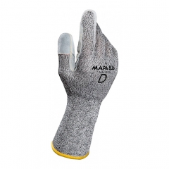Mapa Guantes Anticorte Krytech 836