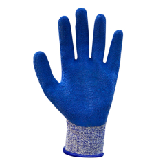 Dps Guante Anticorte Con Palma De Latex Dps89894