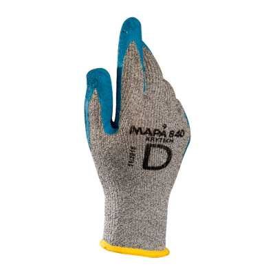 Mapa Guantes Anticorte Krytech 840