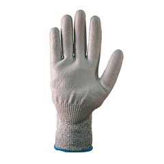 Dps Guantes Anticorte Nivel 5 Dynema T7 Recubierto Pu (85802)