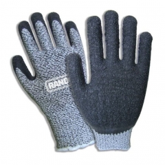 Cr5 Guantes Anticorte Nivel 5 G13 X Par Baño Latex 1A05El23