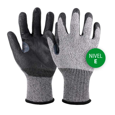 Guante Anticorte Sg Gpu01 Talle 11