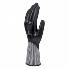 Dtp Guantes Anticorte Dyneema C/Doble Baño De Nitrilo