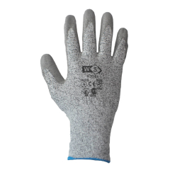 Ws Guantes Anticorte C/Baño Pu Nivel C H3101