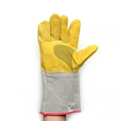 Descarne Guantes C/Ref Pistola Largos Gd10