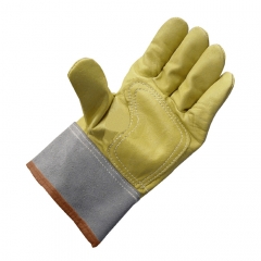 Descarne Guantes Americano Puño Corto 51122