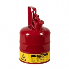 Justrite Bidon De Seguridad 1 Galon 10301