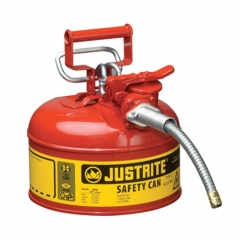 Justrite Bidon De Seguridad 1 Galon 7210120 (Ex 10327)