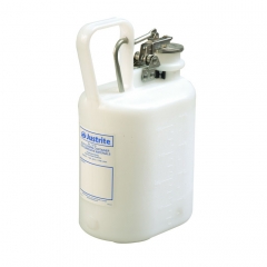 Justrite Bidon De Seguridad 1 Galon Plastico 12161 
