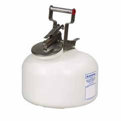 Justrite Bidon De Seguridad 2 Galones 12762