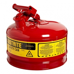 Justrite Bidon De Seguridad 3 Galones 7125100 (Ex 10701)