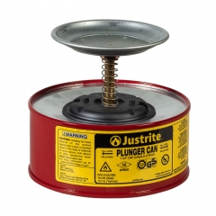 Justrite Bidon De Seguridad Humectador 10108