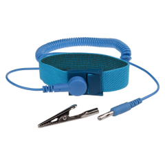 Pulsera Antiestatica Esd Corta