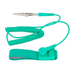 Pulsera Antiestatica Esd Larga