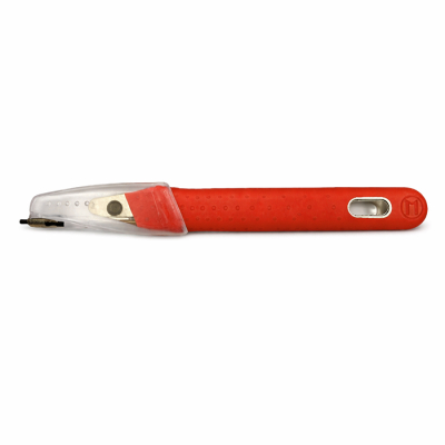 Cuchillo Para Rebarbar Con Capuchon Y Llave Allen Cod B1