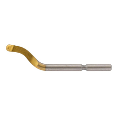 Spring Hoja Rotativa Burr S2012
