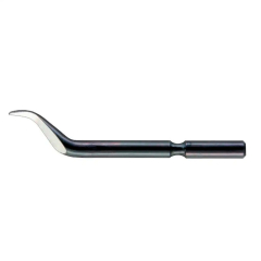 Spring Hoja Rotativa Burr K2010