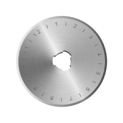 Spring Hoja Circular 45 Mm Pack X 5 Unidades