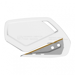 Martor Secumax Cutter De Seguridad Secumax Cardycut 00546912.16