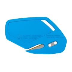 Martor Secumax Cutter De Seguridad Secumax Cardycut  00746912.16