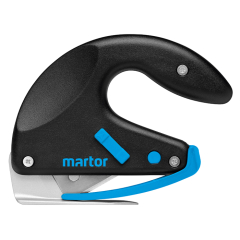 Martor Secumax Cutter De Seguridad Secumax Opticut 436.02