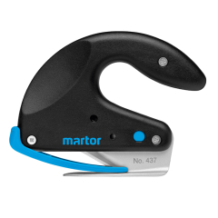 Martor Secumax Cutter De Seguridad Secumax Opticut 437.02