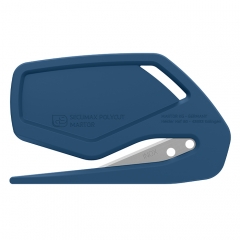 Martor Secumax Cutter De Seguridad Secumax Polycut Mdp 08500772.16