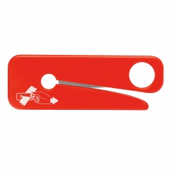 Martor Secumax Cutter De Seguridad Secumax Sos-Cutter 537.08