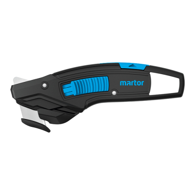 Martor Secumax Cutter De Seguridad Secumax 370 370001.02