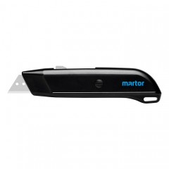 Martor Secunorm Cutter De Seguridad Secunorm Multisafe  08152.02