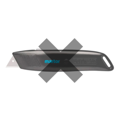 Zzmartor Secunorm Cutter De Seguridad Regelsafe 14152