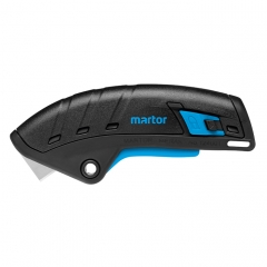 Martor Secupro Cutter De Seguridad Secupro Merak  124001.02