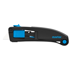 Martor Secupro Cutter De Seguridad Secupro Maxisafe  101306.17