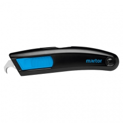 Martor Secupro Cutter De Seguridad Secupro Megasafe 116002.02