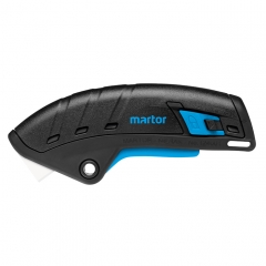 Martor Secupro Cutter De Seguridad Secupro Merak  1240019.17
